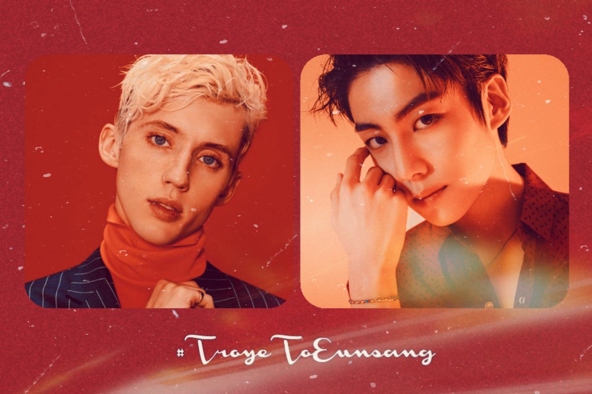 BrenPriki's tweet photo. 🛑PROYECTO #TroyeToEunsang
HOY en la noche se hará un spam masivo del cover de Eunsang para que Troye pueda oírlo y saludarlo, este será por Twitter e Instagram. 

1.- Etiqueten a Troye y Eunsang en sus publicaciones, en caso de Twitter pongan el Ig de Eunsang. https://t.co/oyHYV4ny70