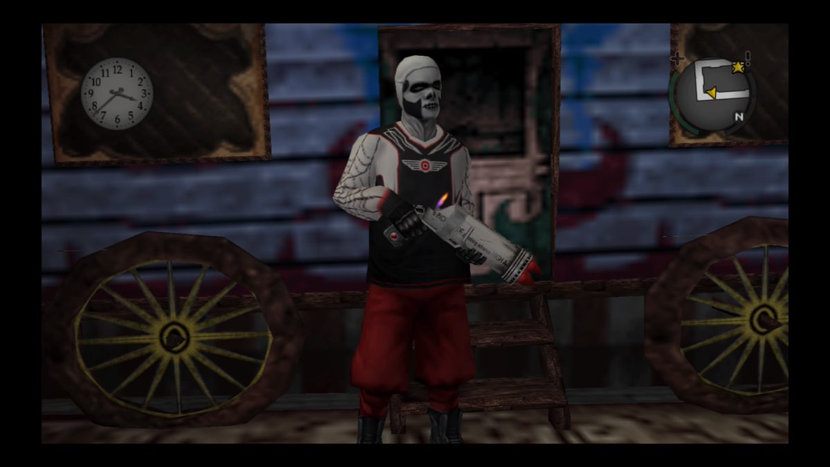 desimulate's tweet photo. #PS4share https://t.co/tq7MNwFHmN