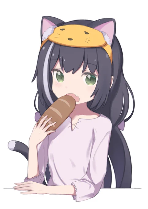 おはよー 