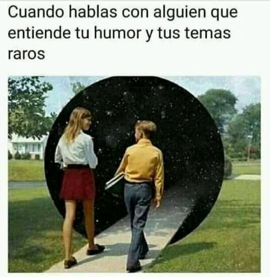 elalien66's tweet photo. Ahí es amigos, ¡No lo dejen ir!. https://t.co/eKeIBaRV64