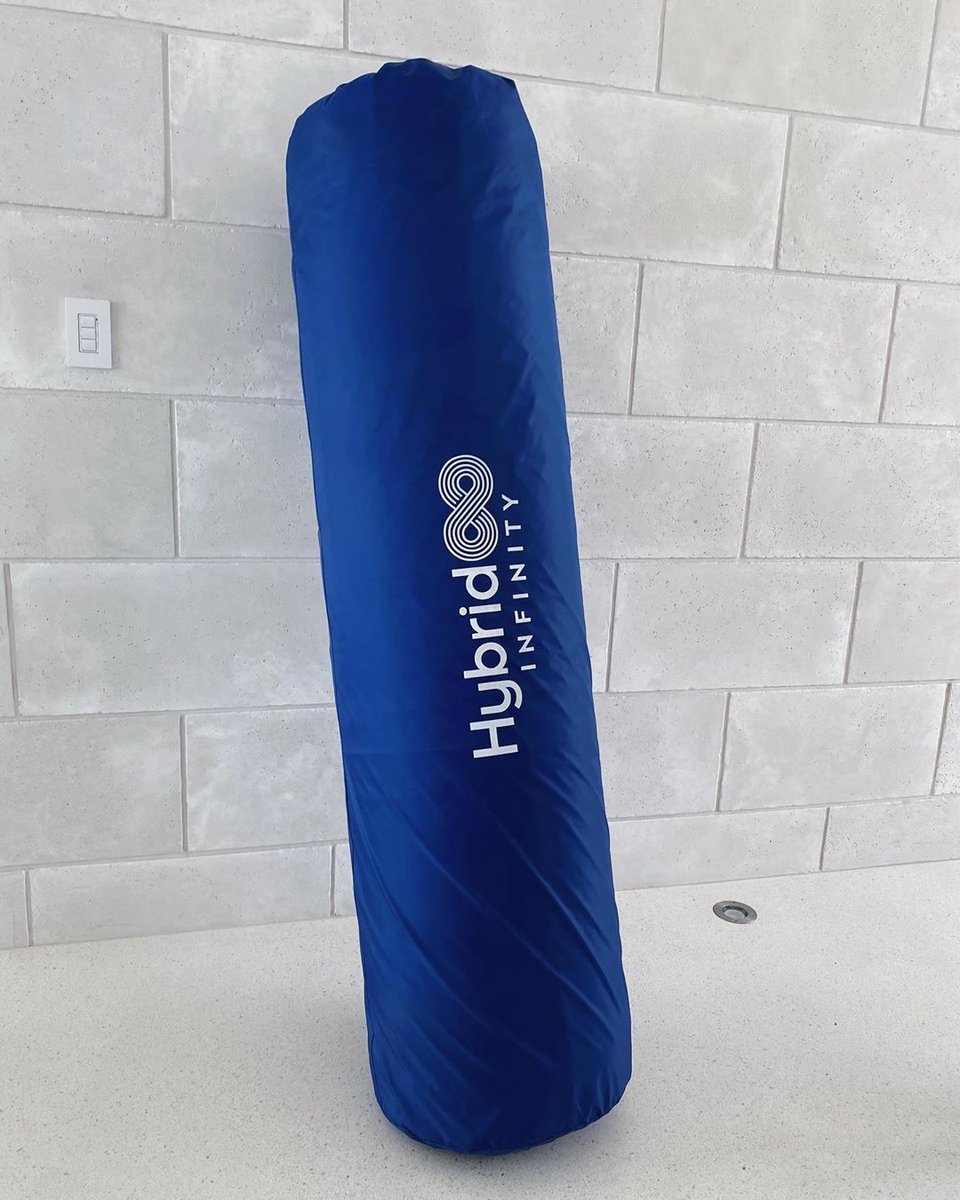 Hybrid Infinity Mattress tweet media