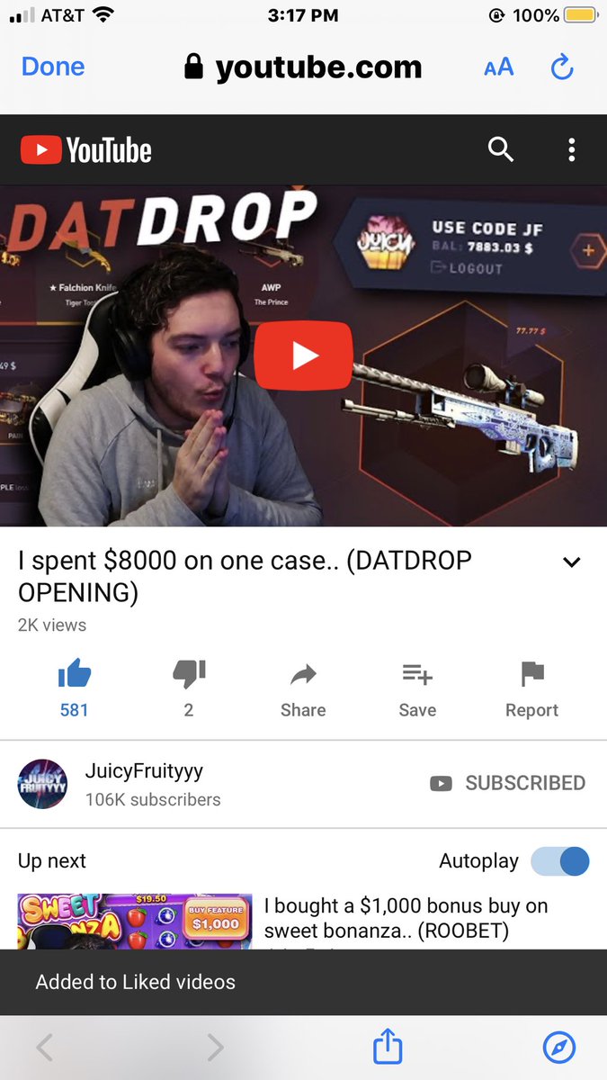 thomasskinz's tweet photo. @JuicyFruityyy https://t.co/k6ocsRloSS
