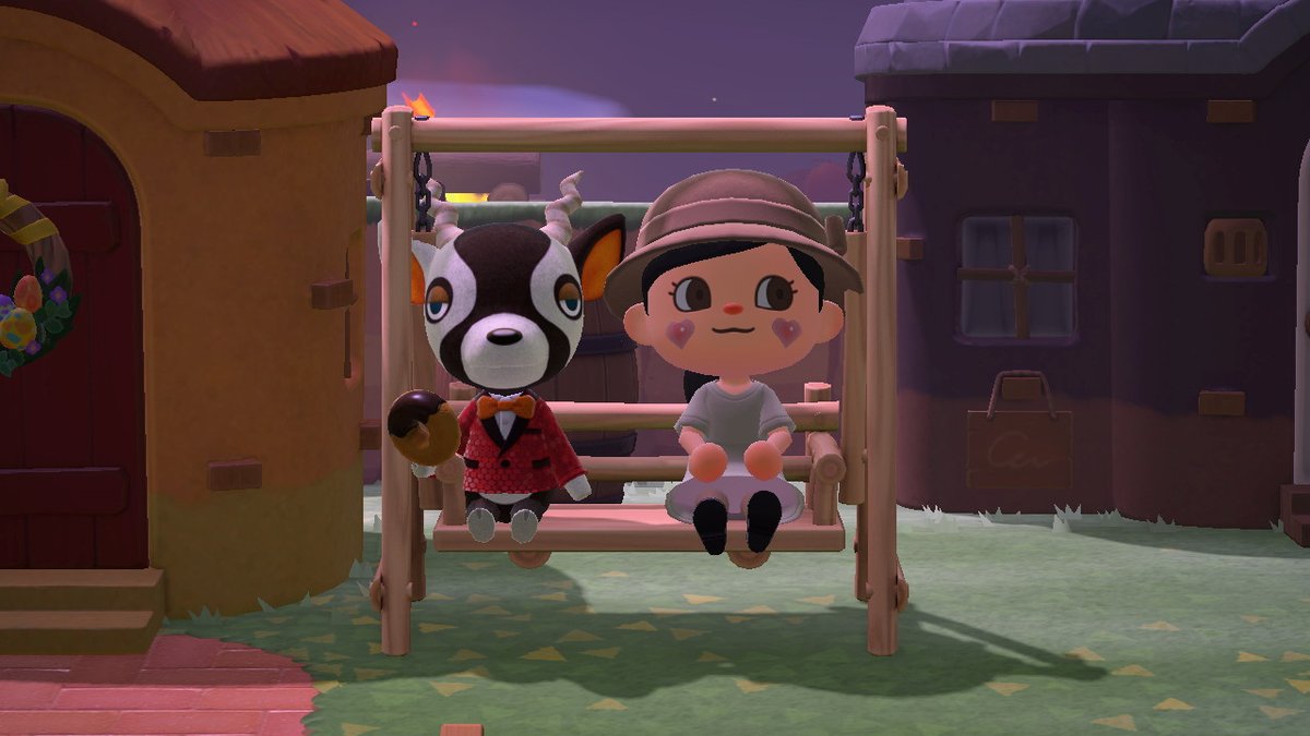 ACNHmegan_'s tweet photo. zell appreciation post #AnimalCrossing #ACNH #NintendoSwitch https://t.co/EXSS8PRsAr