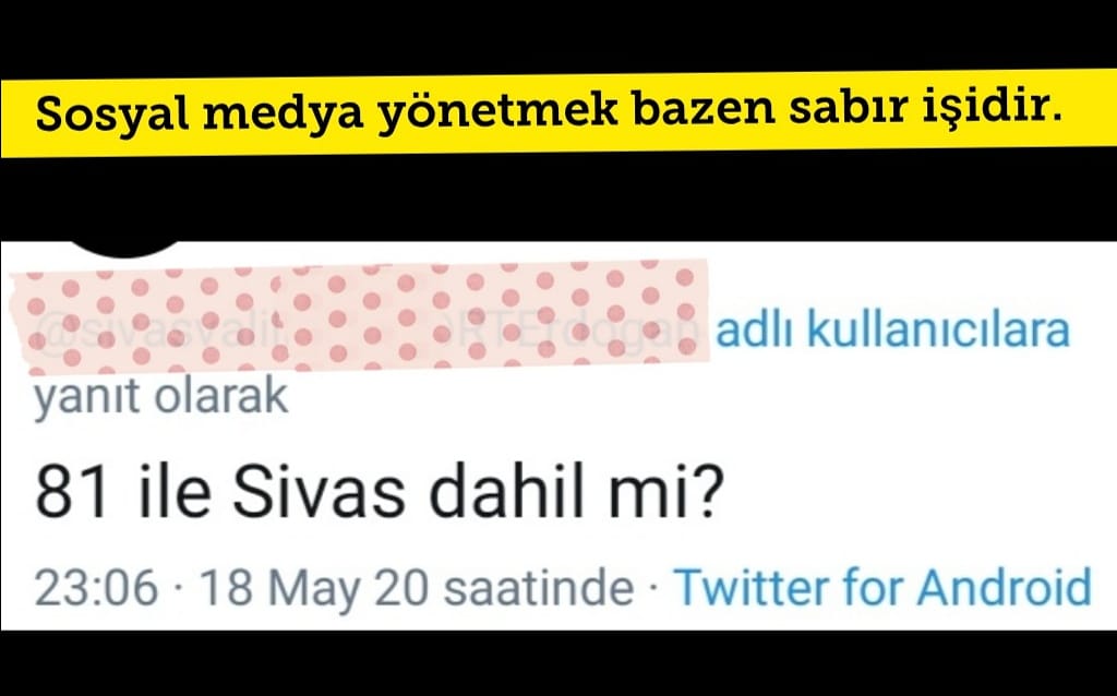 Cevabı siz verin...