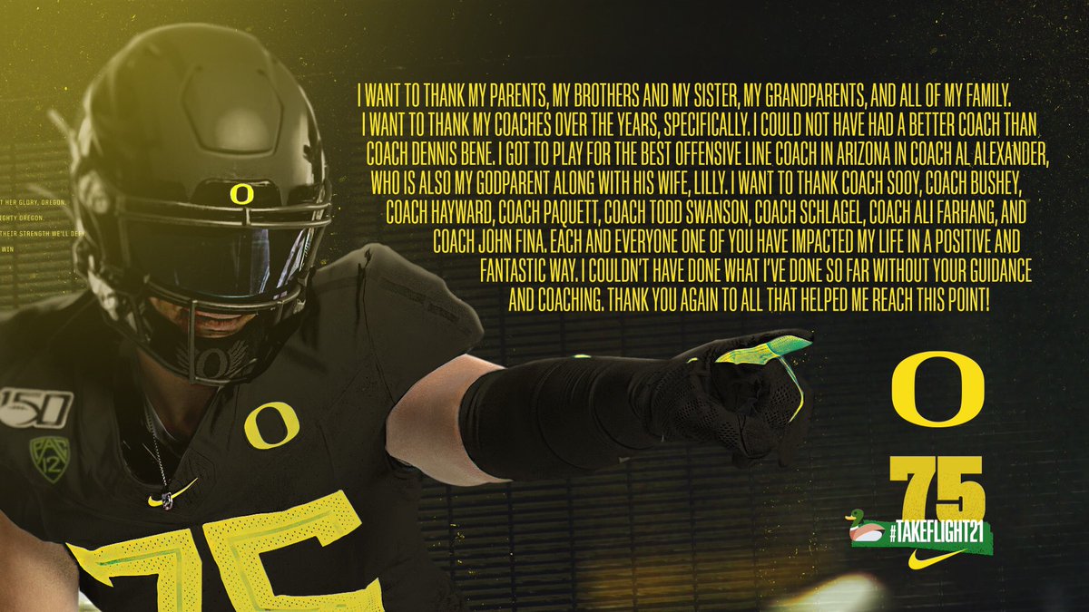 jonahmiller17's tweet photo. Thank you to @coach_cristobal and @CoachMirabal for accepting me into their program!!! #scoducks #GoDucks #TakeFlight21 🦆☝️ https://t.co/FDd1jbBU8S