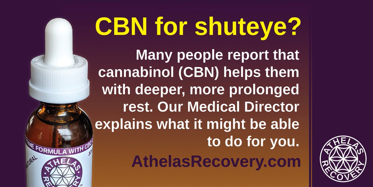 AthelasRecovery tweet picture