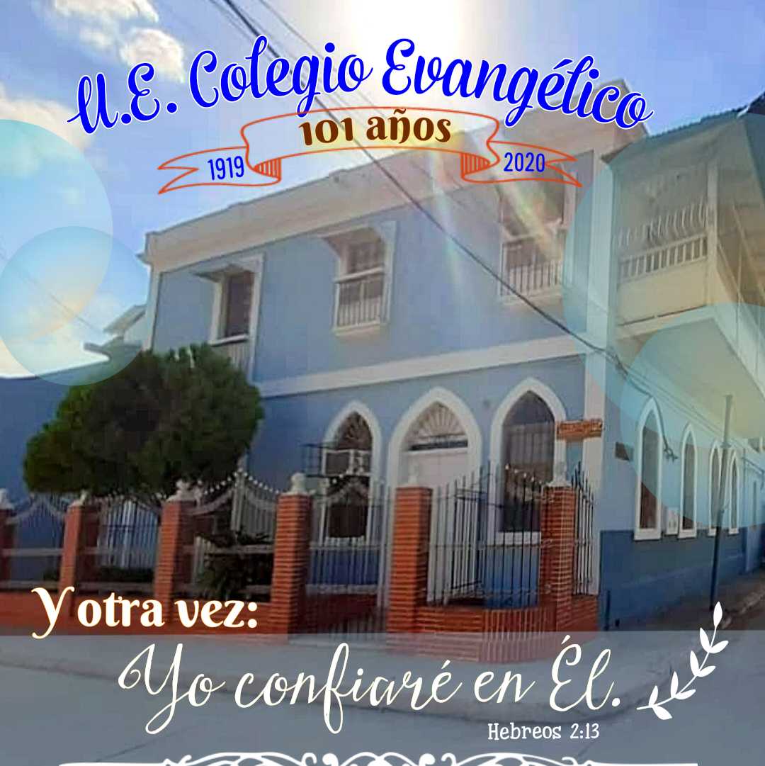 col_evangelico's tweet photo. Nuestro personal dice:
 
"Yo conozco que todo lo puedes".  Job 42:2 

"Grande es tu fidelidad". Lamentaciones 3:23

"Jehová... es Dios, Dios fiel, que guarda el pacto... Hasta mil generaciones".
Deuteronomio 7:9

"Y otra vez: Yo confiaré en Él". Hebreos 2:13 https://t.co/gT7LVzNggC