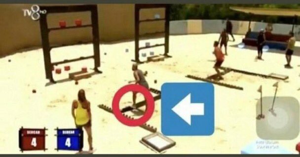 Arkadaşlar lütfen bunu yayalım rt atın like atın birşey yapın hakkımızı yedirmeyiz🙏 #survivior2020