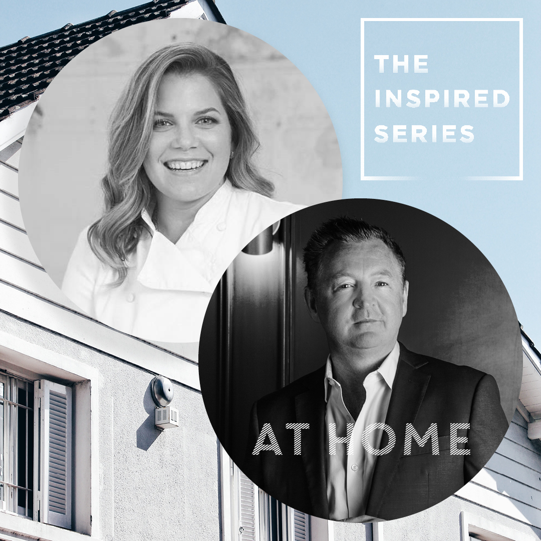 This week, <a href="/LukeWMangan/">LukeWMangan</a> will be interviewing @daniellemariealvarez on the Inspired Series at home. Danielle Alvarez is the head chef of Merivale's @fredspaddington one of the hottest restaurants in Sydney. Head to Luke's IG account on Thursday at 3pm to watch them live.