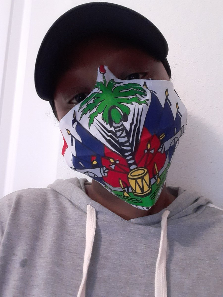 Happy Haitian Flag Day!!