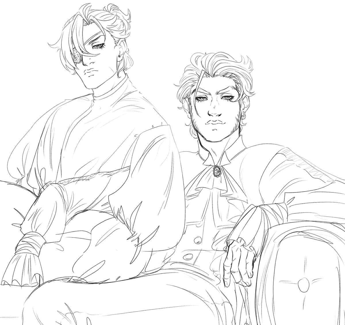 kings. #FE3H 