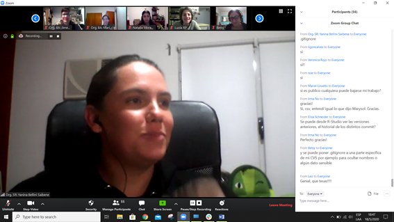 RLadiesBA's tweet image. Cálida bienvenida al nuevo capitulo General Pico!!! 💜💜💜💜
La Pampa viene con todo!!! Felicitaliones @yabellini y @marysol_gatti Qué espectacular meetup!!👏👏👏👏👏