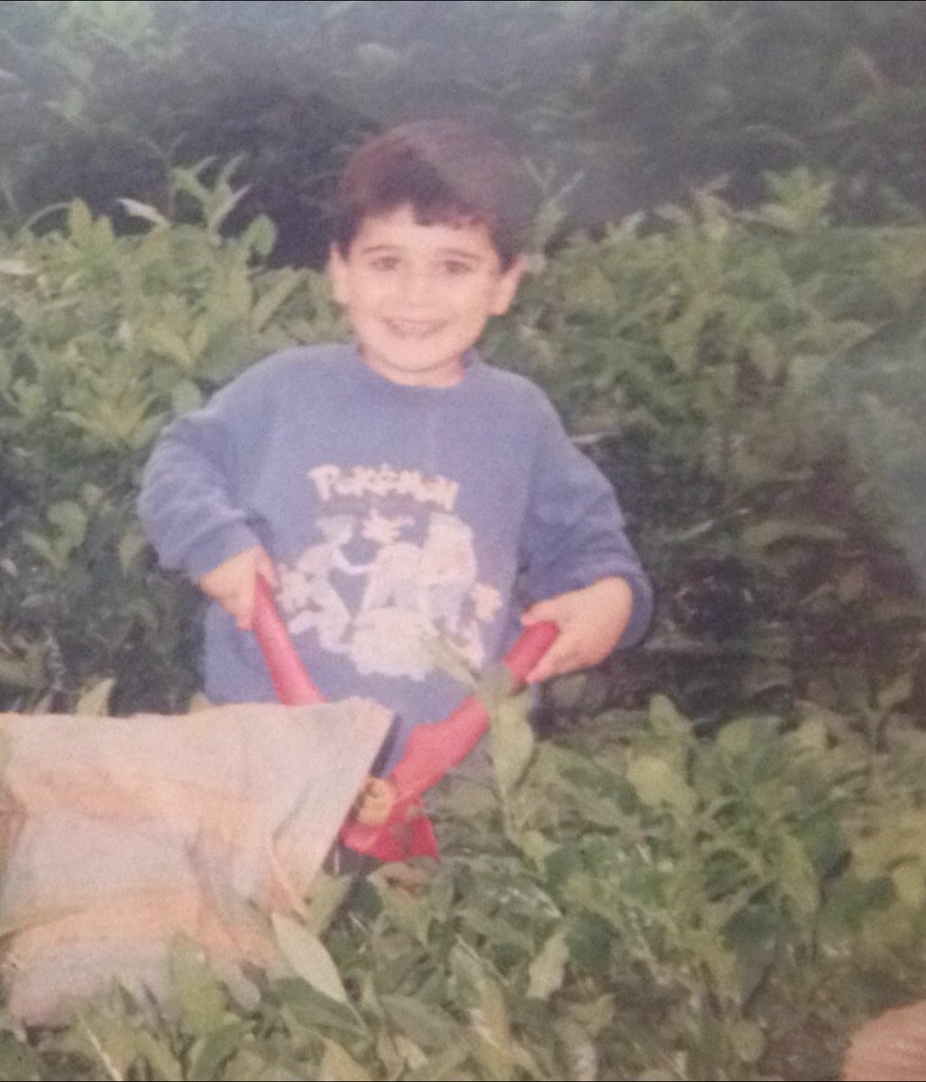 her türlü ekmeğimizin peşindeyiz.