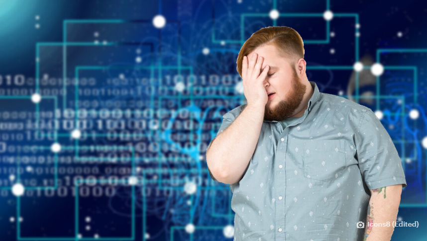 sm_telecomm's tweet photo. An explanation of machine learning models even you could understand...https://t.co/vQd34XyZDO
#techtalkwithsm #fcfva #machinelearning #deeplearning #ai https://t.co/ey3LuFM89d