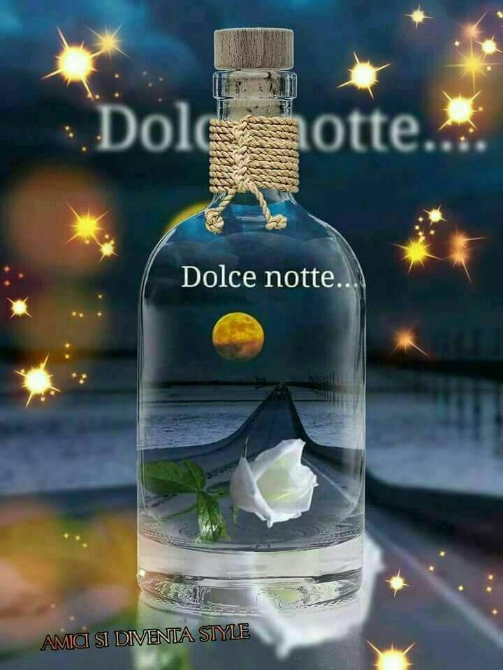 Christiansherif On Twitter Buona Notte