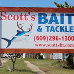 Photo by Scotts Bait & Tackle (@ScottsBT)