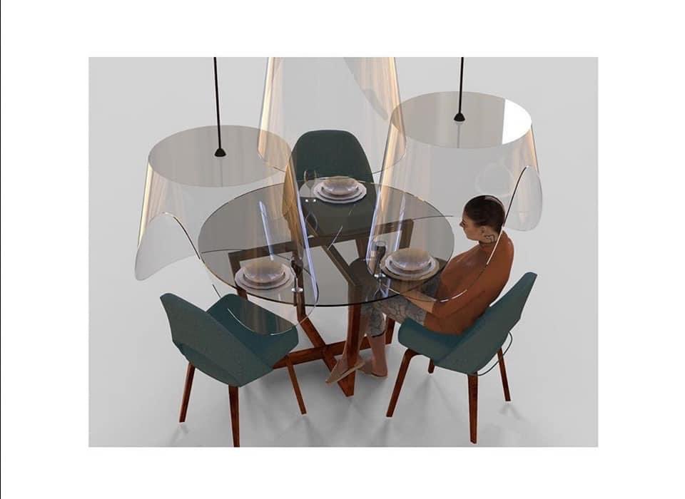 MxNowmedia's tweet photo. 🎯Llegaremos a tal punto❓❔un creación innovadora y futurista❔🤔
Proyecto: Christophe Gernigon Studio, diseño de interiores francés. https://t.co/7hl8m3Vdg6