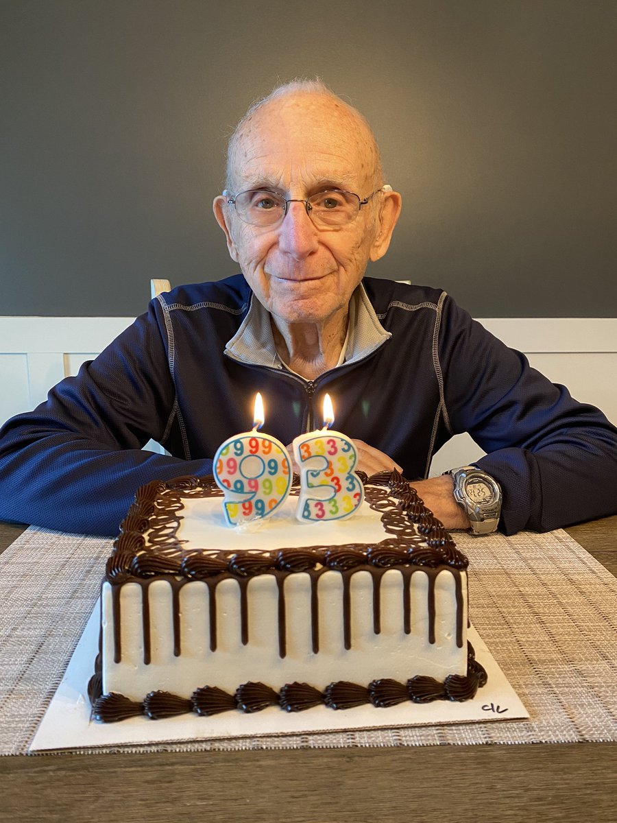 sherossbubs's tweet photo. Happy Birthday dad❣️🎂#93 https://t.co/ejnFWg1Pnz