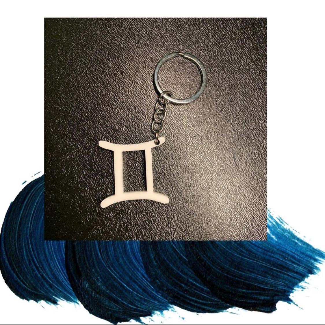 StelleZodiac's tweet photo. Key chains 🔑 
نوفرها بالطلب 🖤 https://t.co/TXpgUqDm51