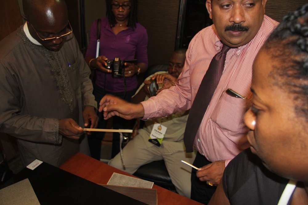 haqiru's tweet photo. More pictures of @PrestigeProfes1 training in Dubai #interiordesign
Proudly Nigerian https://t.co/G33vfxNrgs
