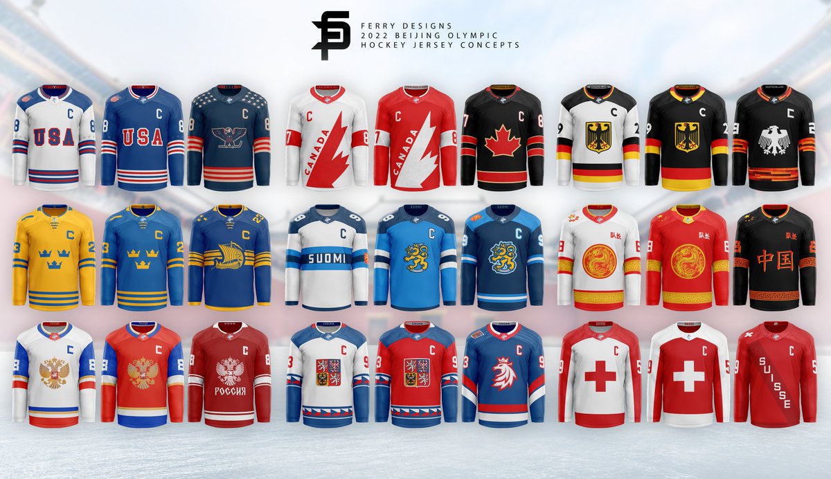 all that hockey jersey