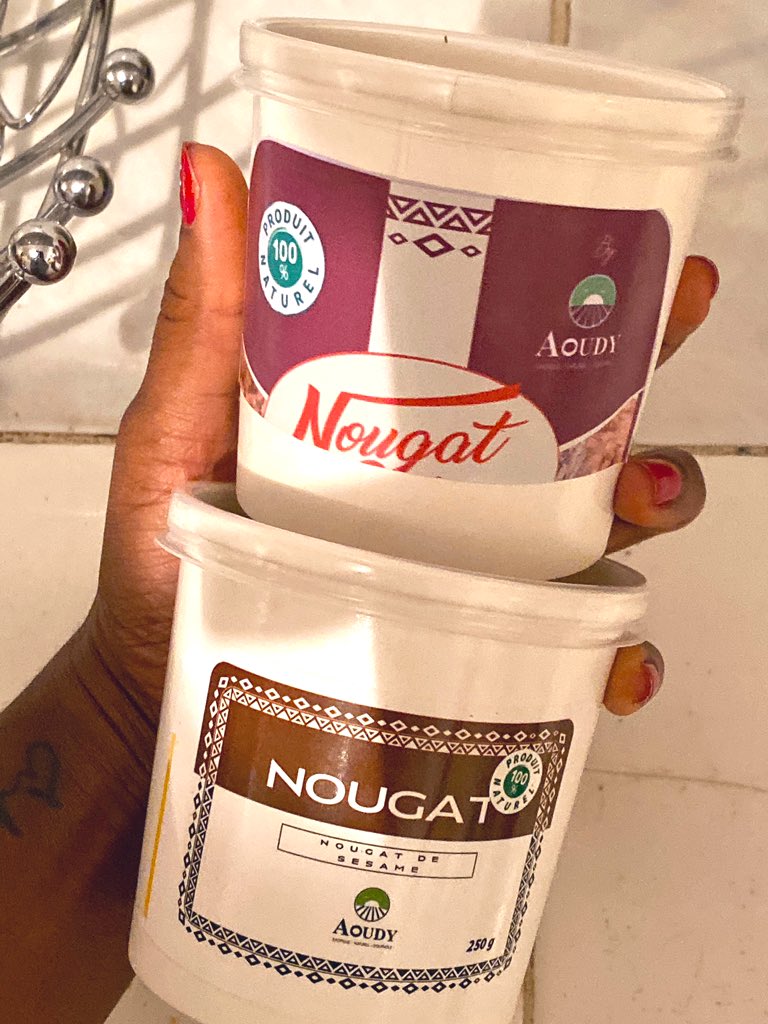 Salématou SAKO tweet media