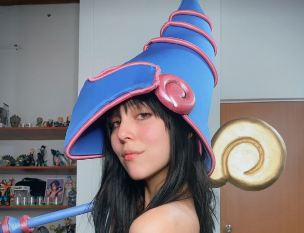 Uffff la de mensajes que ten&iacute;a en el OnlyFans xD ya termin&eacute; por hoy &hearts; Si no te has suscrito, te invito