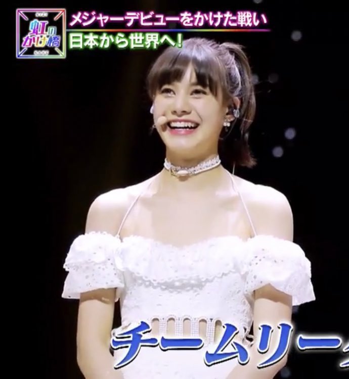 はぬる Twitterissa ニナちゃん 骨格ナチュラル 正面から見るとしっかりしてるけど 横から見るとやっぱり薄い 鎖骨とか出てるけどあまりナチュラルの骨感が出てないから 太れない体質ではないのかなぁ もっと大人になったら逆に太りやすい体質そう 虹プロジェクト はぬる Twitterissa ニナちゃん 骨格ナチュラル 正面から見るとしっかりしてるけど 横から見るとやっぱり薄い 鎖骨とか出てるけどあまりナチュラルの骨感が出てないから 太れない体質ではないのかなぁ もっと大人になったら逆に太りやすい体質そう 虹プロジェクト