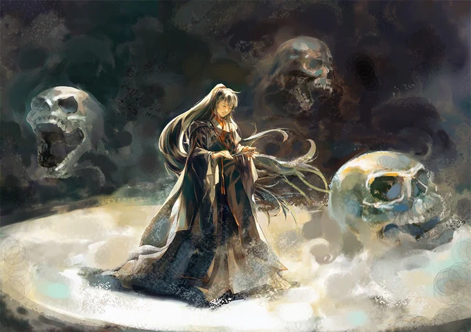 我也是 #魔道祖師 粉,除了BL外,主線劇情起義反抗獨裁強權、魏無羨為信念獨戰全世界的氣魄相當值得 #ACAC 的朋友們學習。共勉!