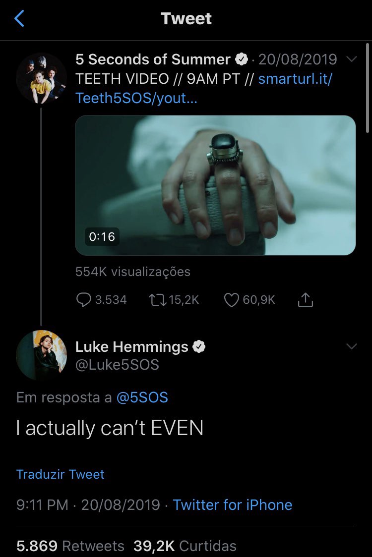 catyy5sos's tweet image. 5sos using stan language is the best thing I’ve ever seen in my life lmao
