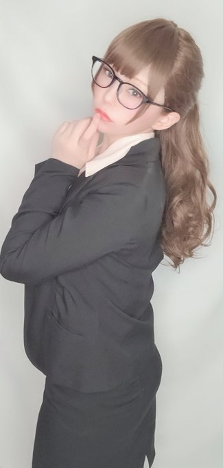 Twitterのコスプレ画像60