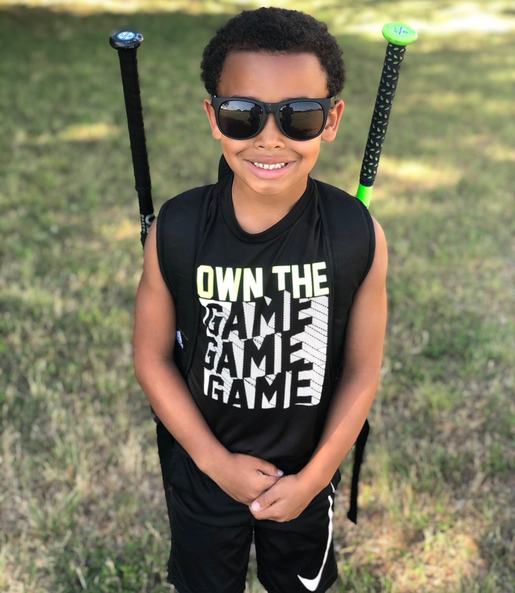a_curt3's tweet photo. my little leaguer is very happy with your decision, @GregAbbott_TX ⚾️😁 https://t.co/thjWqa3iXx