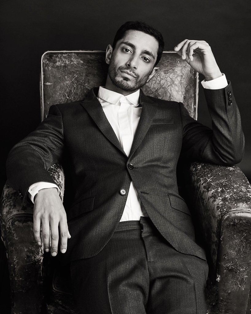 How trying to fit in led <a href="/rizwanahmed/">Riz Ahmed</a> to acting...he tells <a href="/samjones/">Sam Jones</a> about it here! youtu.be/T0-glMD6EnM