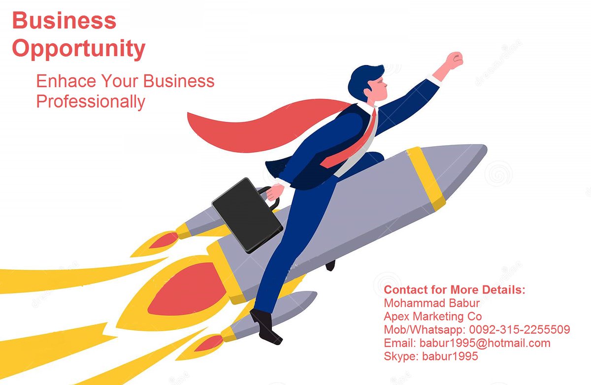 Kate_Rabb's tweet photo. @Omnikron42 @SkilletHb Business Opportunity

I am a Professional Telemarketer with a pleasant professional voice. I will call your leads and pitch your service/product on your behalf, leave messages .I make 2-3 attempts at each number.

Mohammad Babur
Apex Marketing Co 
Mob/Whatsapp: 0092-315-2255509 https://t.co/pzrjLX6IZu