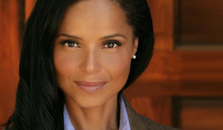 lynn4257's tweet photo. Bring back Victoria Rowell as Drucilla Winters. #BringBackDru #TheWintersFamily #YR @YandR_CBS @YRInsider https://t.co/zpKWtcbfse