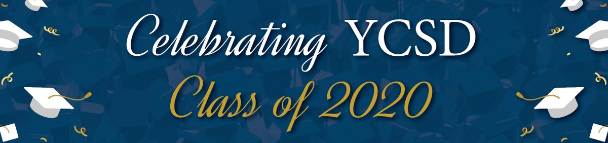 At tonight’s school board meeting, Dr. Shandor and staff presented the 2020 graduation plans to the School Board. This information has also been emailed to the families of Class of 2020 graduates and is now available on the division website. #Classof2020