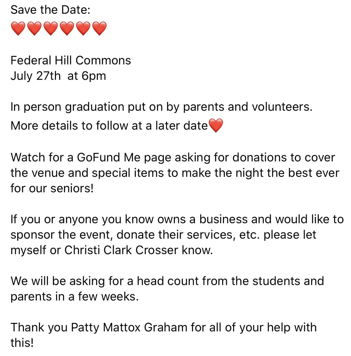 Tonna Peevler Randolph tweet media