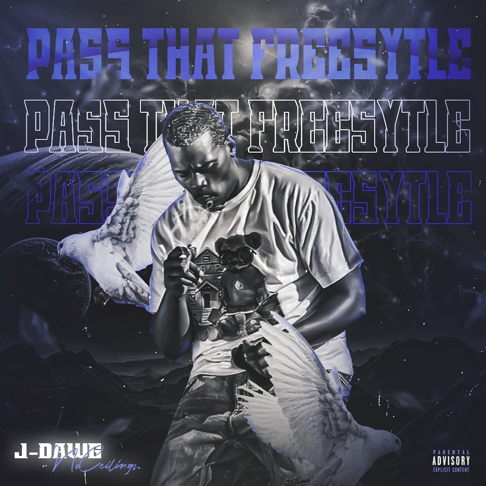 JDAWGNOCEILINGS's tweet photo. #applemusic link in bio. 🤘🏾🤘🏾 https://t.co/5Q5GaNBnch