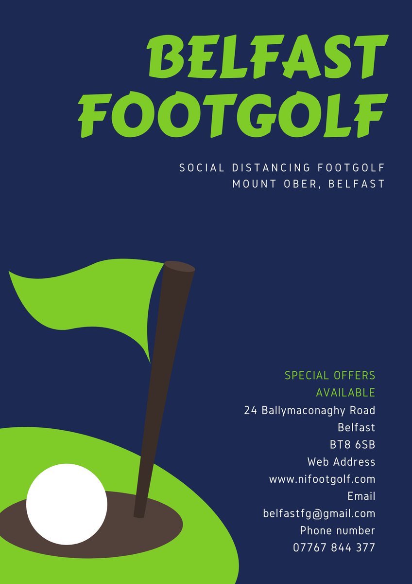 Mount Ober Footgolf tweet media