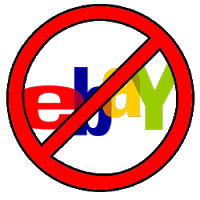 snarling_rabbit's tweet photo. #beware - Watch out for #eBay accuracy. Incomplete order execution and they blame #PayPal even though the ebay system confirmed the transaction. Worse, #BadBusiness was topped off with ineffective #CustomerService I'll shop elsewhere! https://t.co/trGGwjIXC6