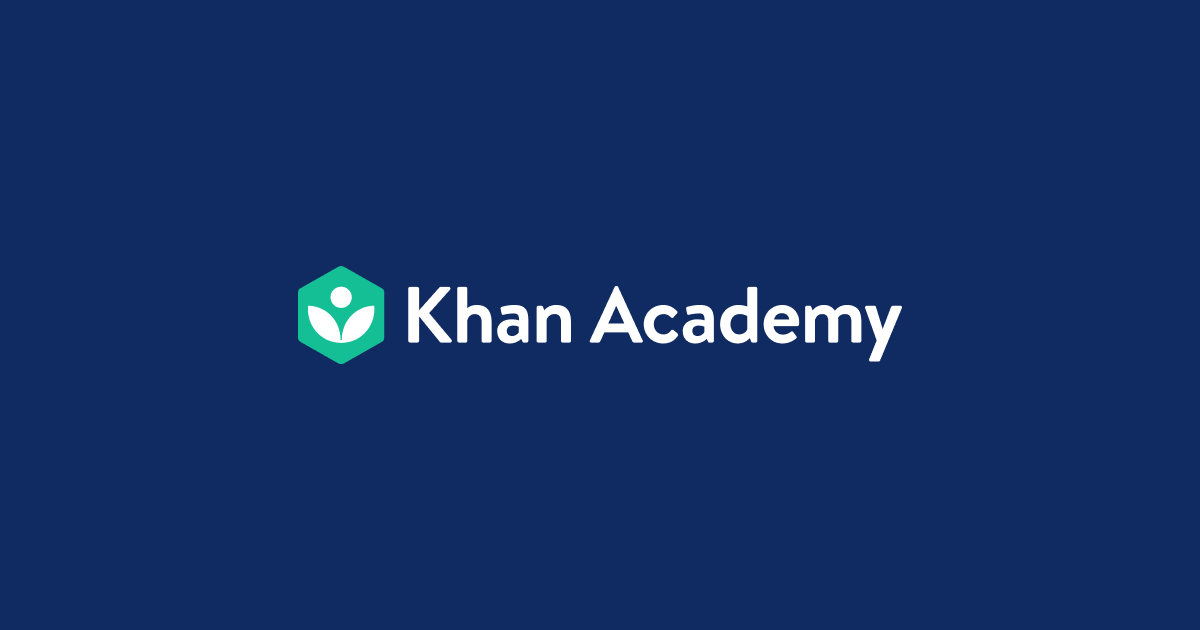 AnupomDs's tweet photo. Nowadays, I am learning various topics online on @khanacademy. Personally I really enjoyed. For this, many underprivileged students all over the world also can learn. Thanks sir Sal Khan for founding this platform.
#khanacademy #onlineplatform #learning https://t.co/mpGA3zEK4R