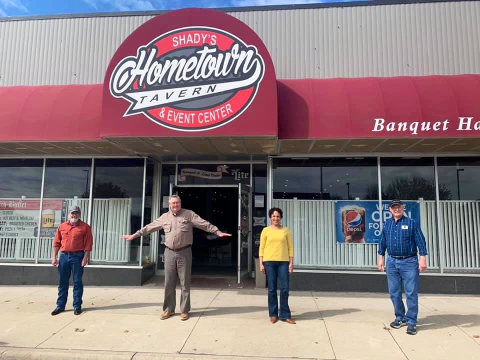 Jerry Relph (Archived) tweet media