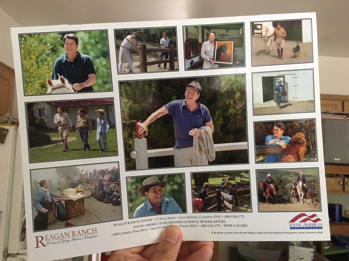 CurtisSChin's tweet photo. With 2020 what it is, I am clearly not the only one looking ahead already to 2021. Just received my @yaf calendar for 2021 in the mail today. Honored to have been a Reagan White House intern. #IBeOld!
@SteveForbesCEO @KayColesJames @EdmundCMoy https://t.co/86LYJSDncT