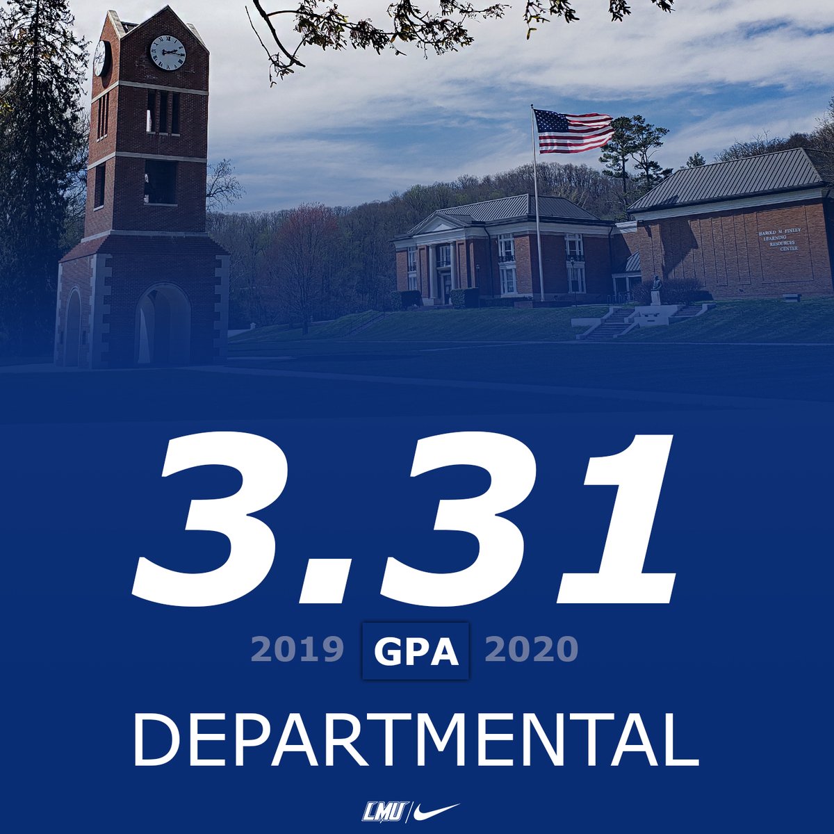LMURailsplitter's tweet photo. Railsplitters and Lady Railsplitters worked hard in the classroom this year, whether in Harrogate or at home 📚⚒🎩

#GoSplitters https://t.co/LfIeeLz9nL