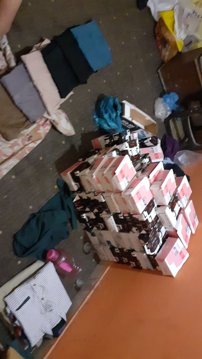 khidmatebashar's tweet photo. Clothes packing 😊
Eid gift for our brothers and sisters from team KBWO ❤️ thank you so much our donors. #TeamKBWO #keepsupportus #donatetoday https://t.co/tq7bnaycfW