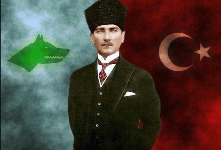 Alpaslan (@alpaslanalkc) on Twitter photo TÜRK' ün onuru, gururu ve yeteneği çok yüksek ve büyüktür.
Mustafa Kemal ATATÜRK
#19MAYIS1919 TÜRK' ün onuru, gururu ve yeteneği çok yüksek ve büyüktür.
Mustafa Kemal ATATÜRK
#19MAYIS1919
