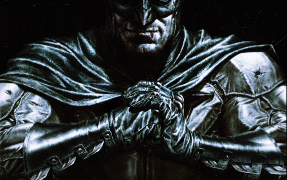 𝐷𝐴𝑅𝐾 𝐾𝑁𝐼𝐺𝐻𝑇 𝐷𝐸𝑇𝐸𝐶𝑇𝐼𝑉𝐸.

“𝑇ℎ𝑖𝑠 𝑖𝑠 𝑚𝑦 𝑐𝑖𝑡𝑦, 
                            ℎ𝑒𝑟𝑒 𝐼 𝑑𝑜𝑛’𝑡 𝑙𝑜𝑠𝑒.”

Independent portrayal of 𝐵𝑟𝑢𝑐𝑒 𝑊𝑎𝑦𝑛𝑒/𝐵𝑎𝑡𝑚𝑎𝑛. Descriptive and Literate, Prime Earth. Mature and Dark themes.