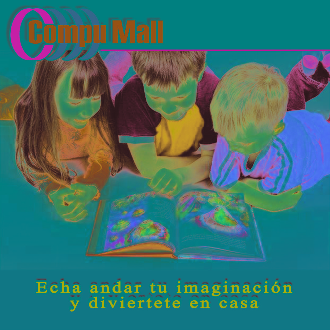 CompuMall Venezuela tweet media