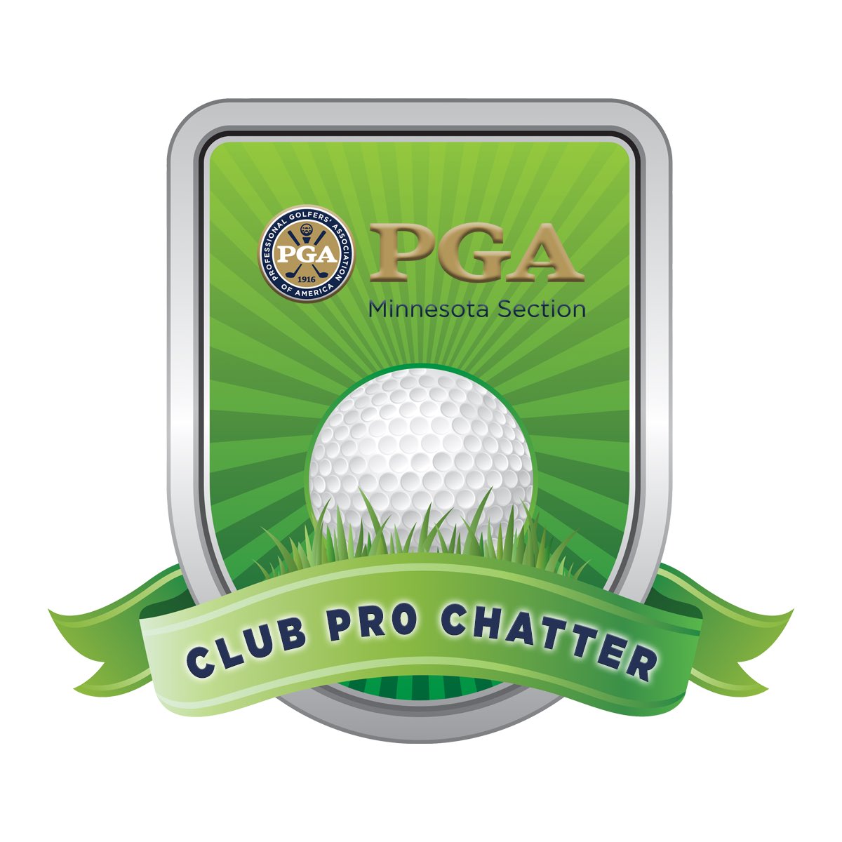 Another episode of Club Pro Chatter is live! Greg and Scott recap the TaylorMade Driving Relief Match along with some Section nicknames 

minnesotapga.com/club-pro-chatt…