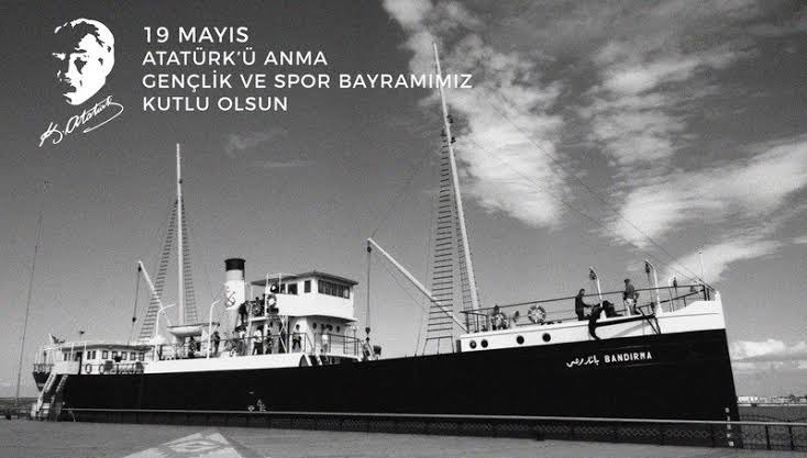 onrsinan's tweet photo. #19MAYIS https://t.co/CUVevsS6wQ